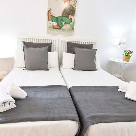 Letmalaga Economy Compas Apartment Exterior photo
