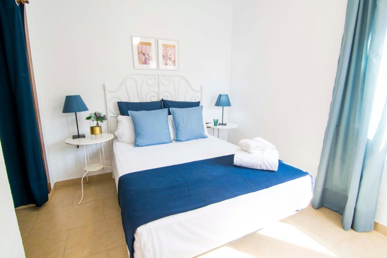Letmalaga Economy Compas Apartment Exterior photo